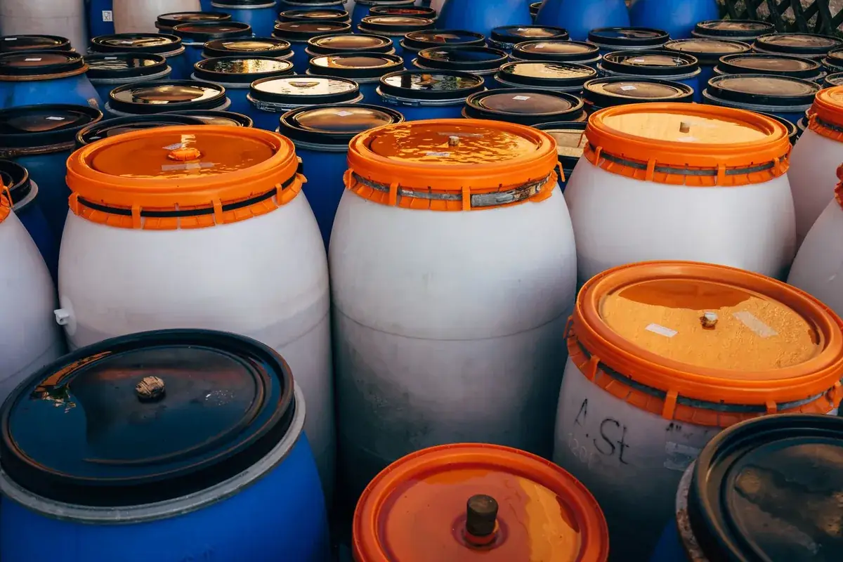 Chemical & Toxic Waste Cleanup in Simpson, PA